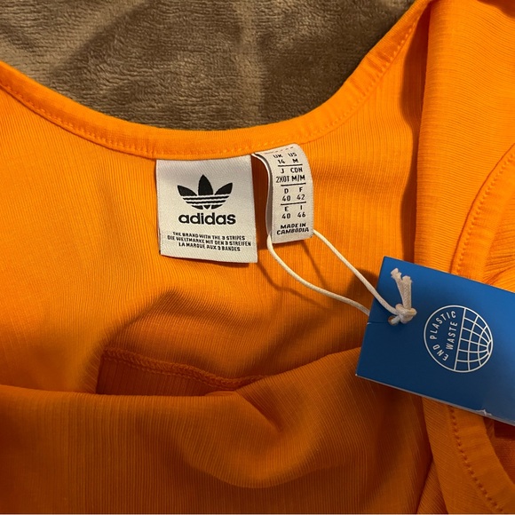 Adidas Tank Top - Picture 3 of 5